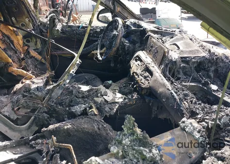 2022 BMW X6 M из США, поврежденный, VIN 5YMCY0C07N9J40350